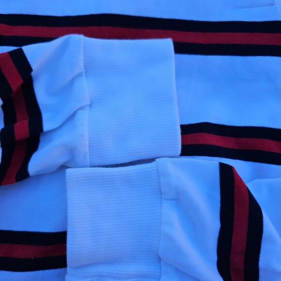 Disney Mickey Mouse Cropped Polo - Picture 9 of 9